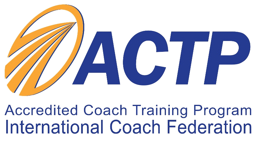 ICF ACTP Coach Zertifikat